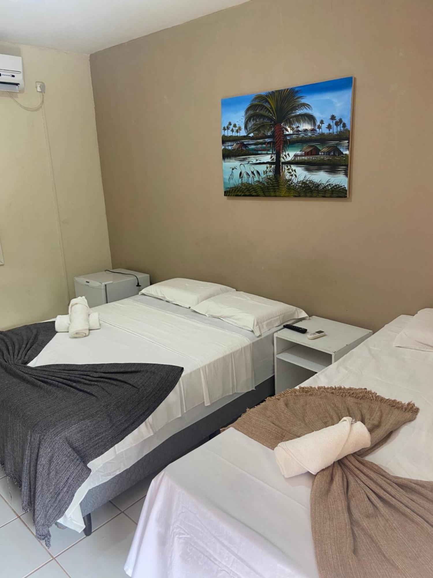 Hotel Boa Esperanca