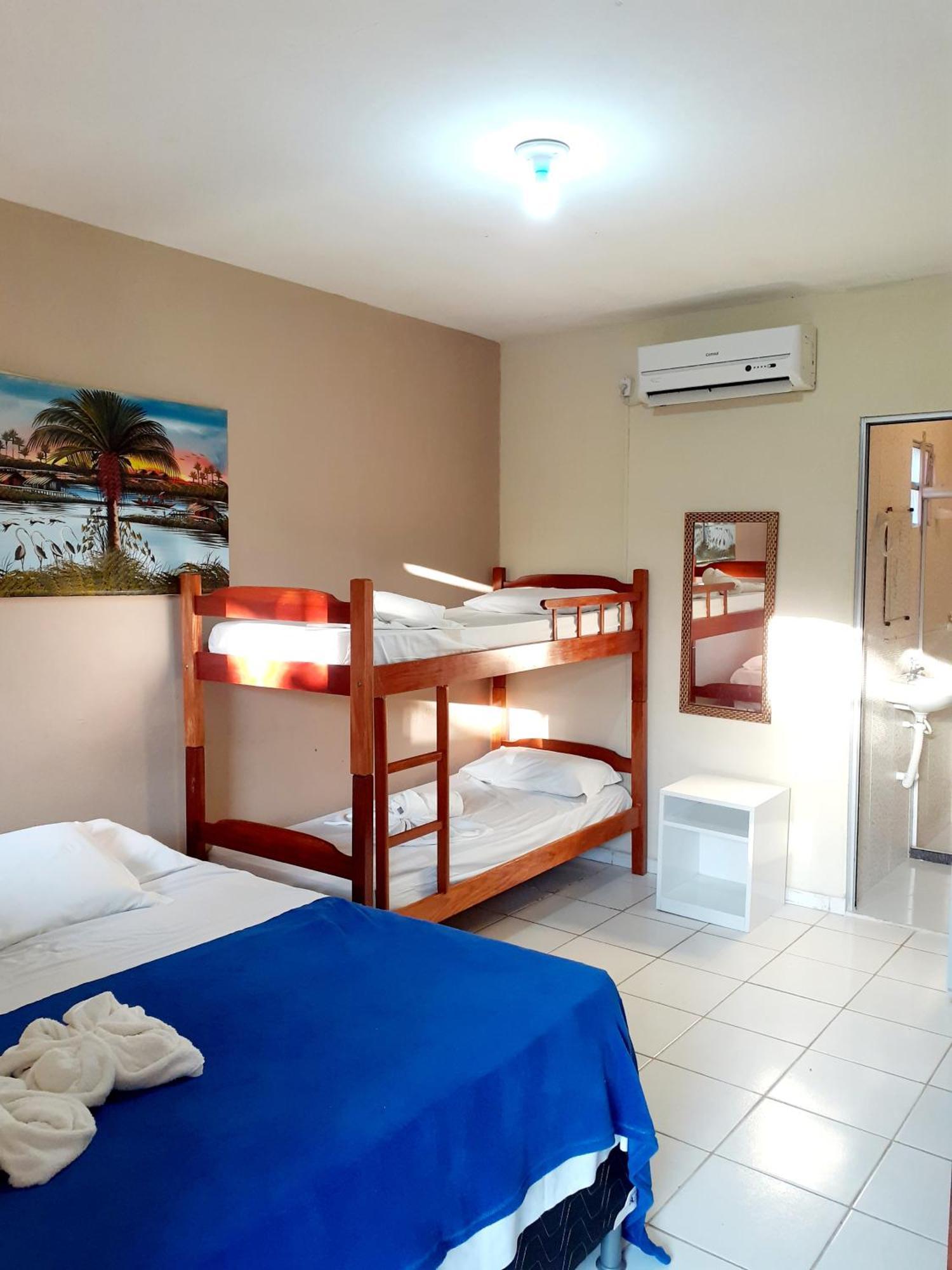 Hotel Boa Esperanca