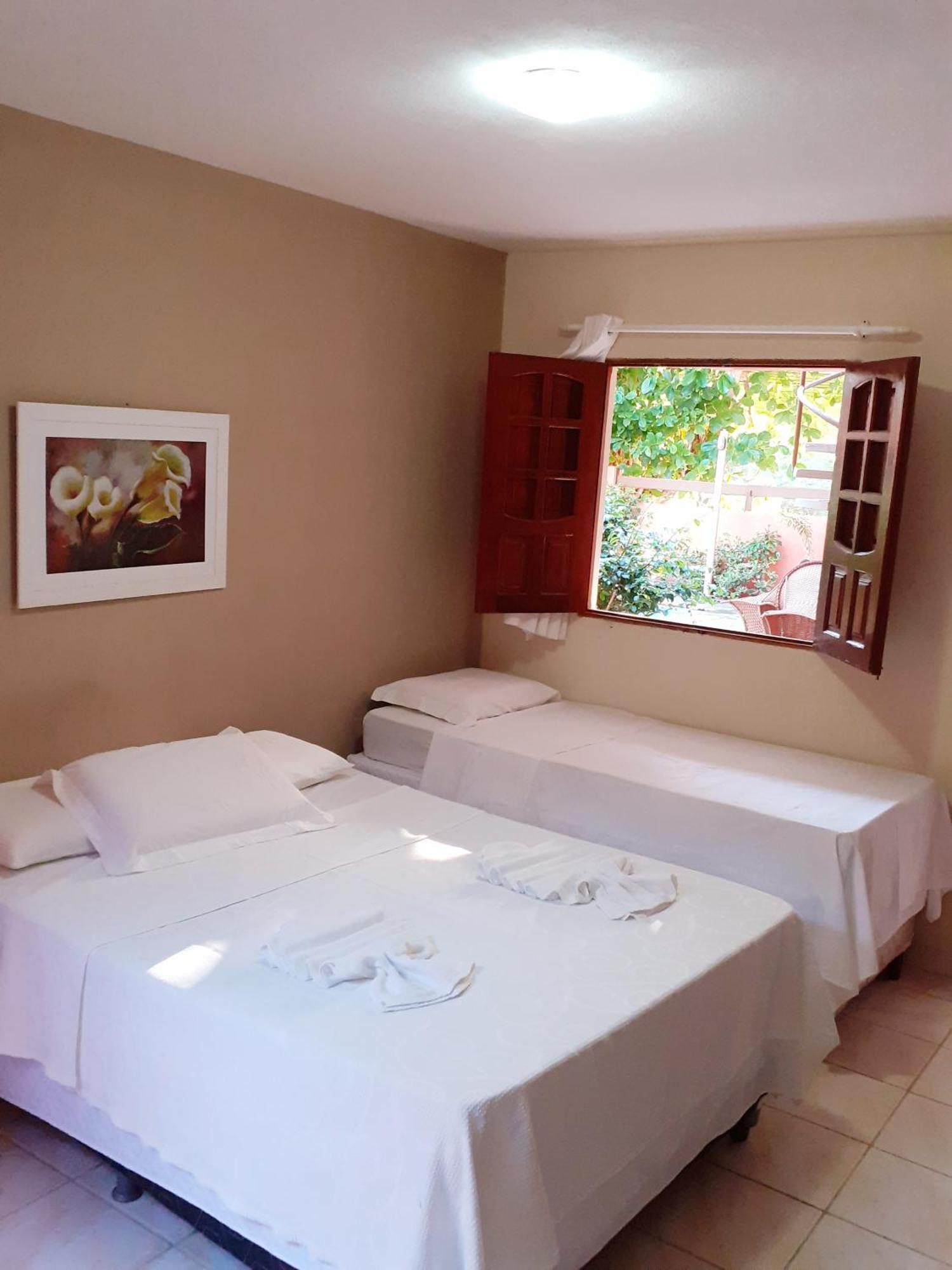 Boa Esperanca Hotel 3*