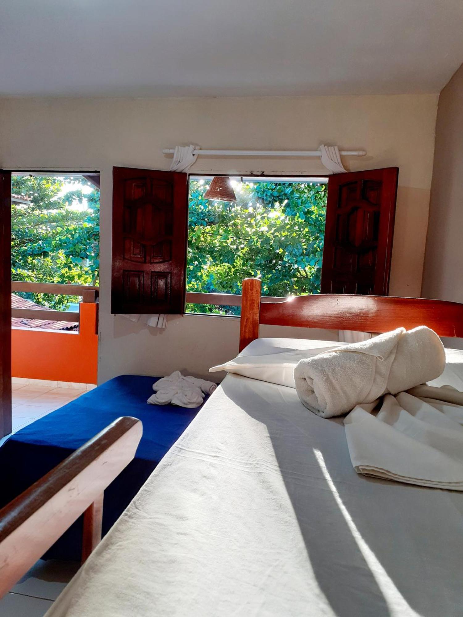 Boa Esperanca Hotel Porto de Galinhas
