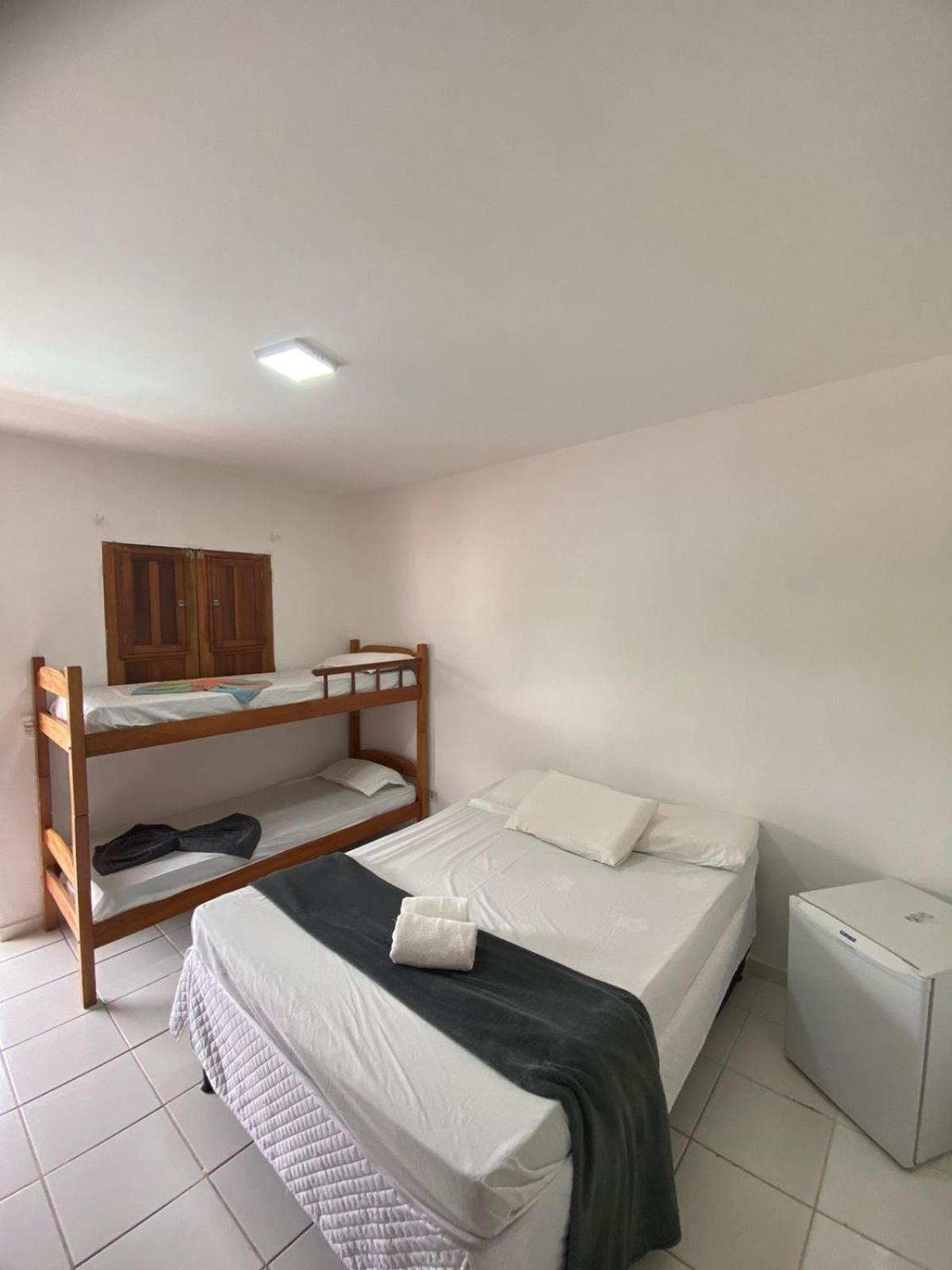 Boa Esperanca Hotel