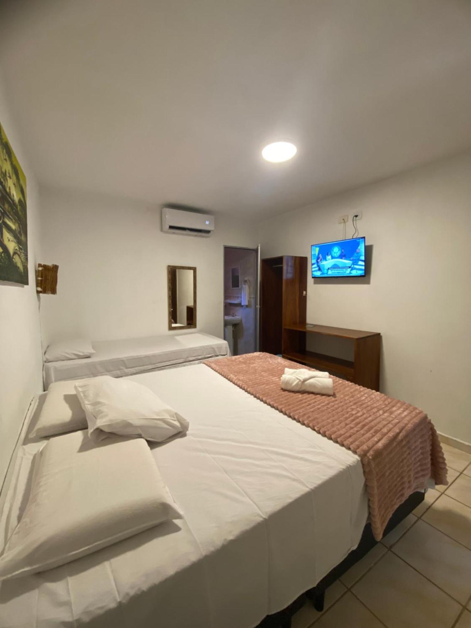 Hotel Boa Esperanca