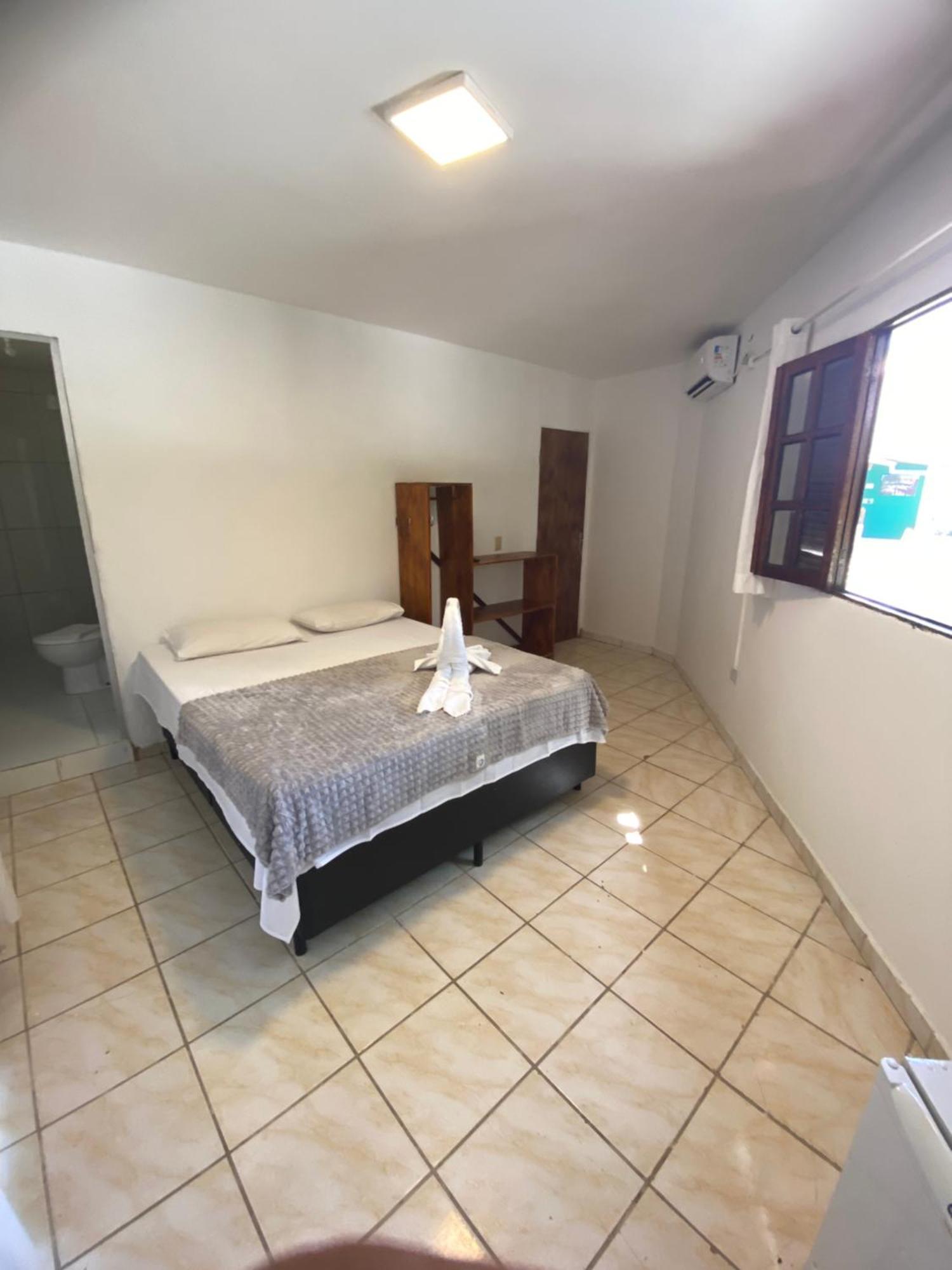 Boa Esperanca Hotel