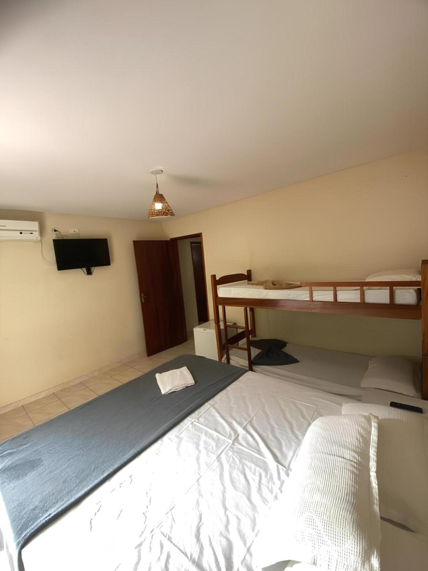 Boa Esperanca 3* Porto de Galinhas
