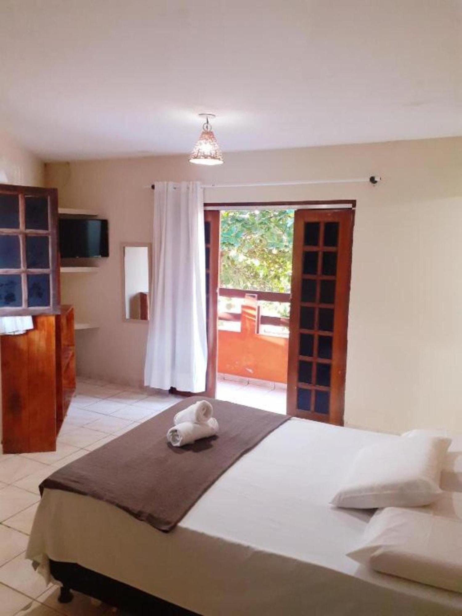 Boa Esperanca Hotel 3*